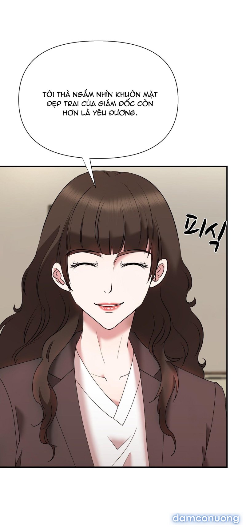 [18+] Hiểm Nguy 