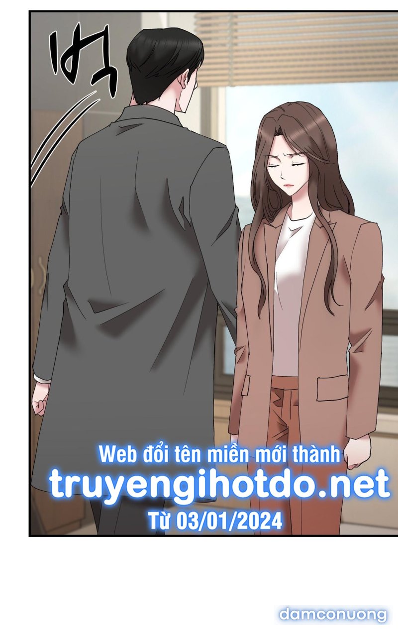 [18+] Hiểm Nguy 