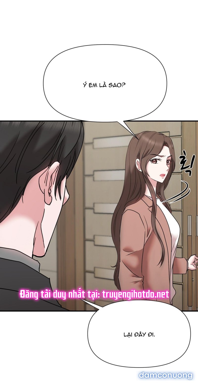 [18+] Hiểm Nguy 