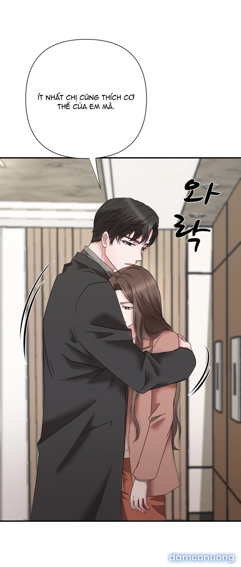 [18+] Hiểm Nguy 