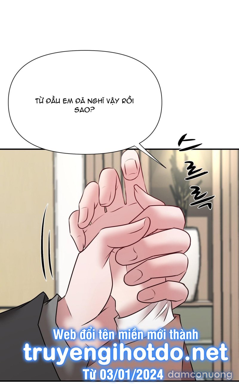 [18+] Hiểm Nguy 