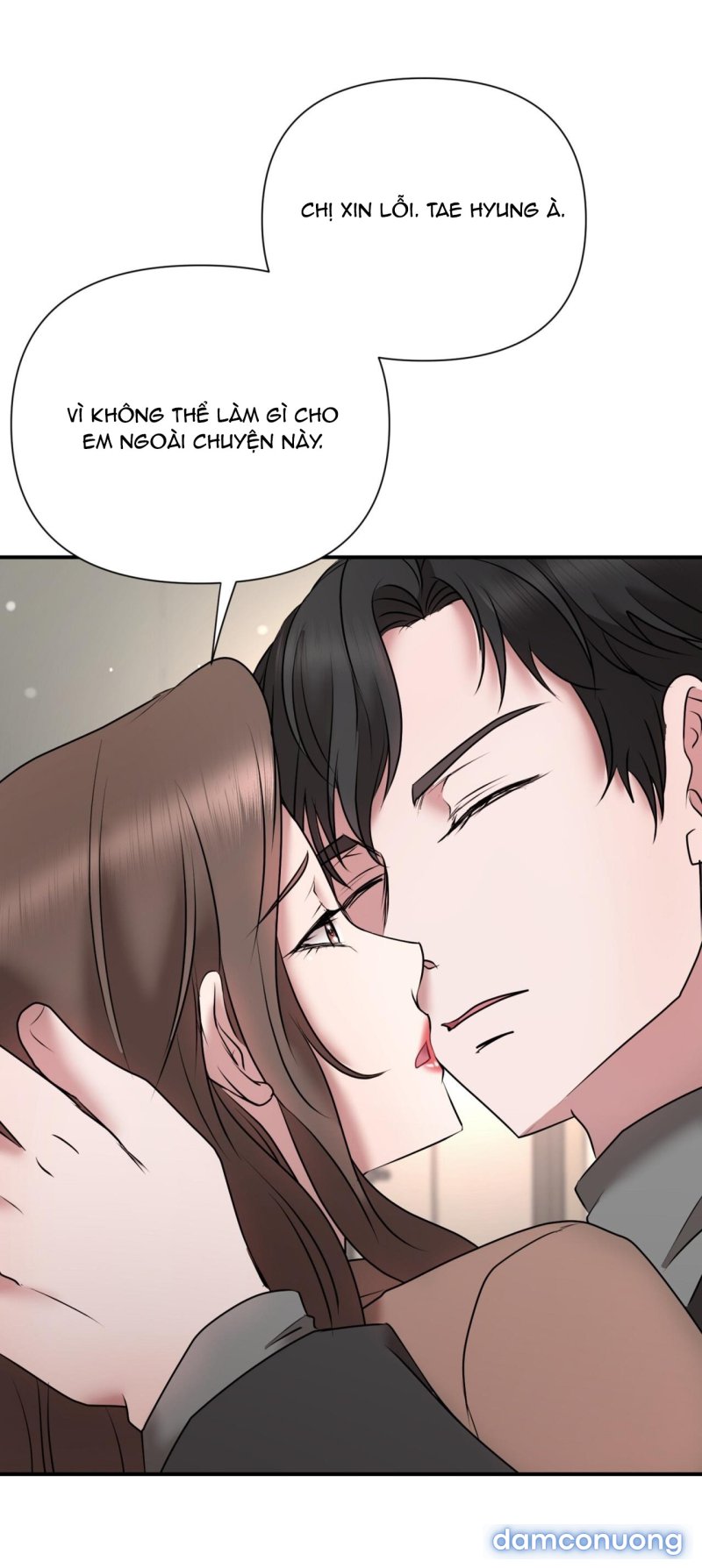 [18+] Hiểm Nguy 