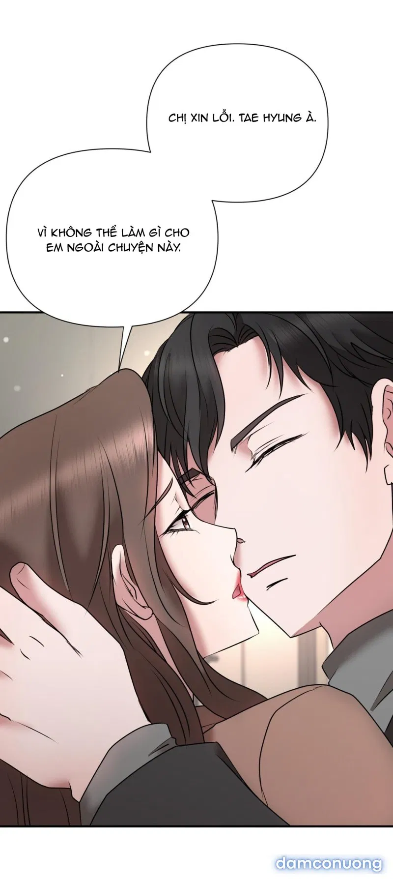 [18+] Hiểm Nguy 