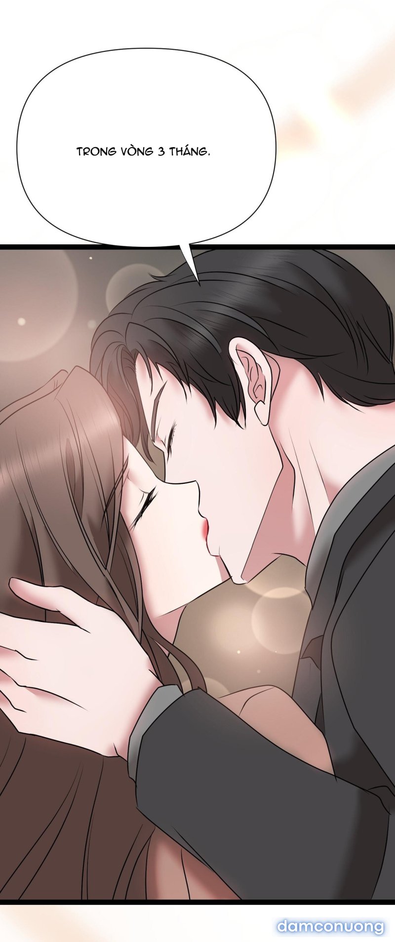 [18+] Hiểm Nguy 