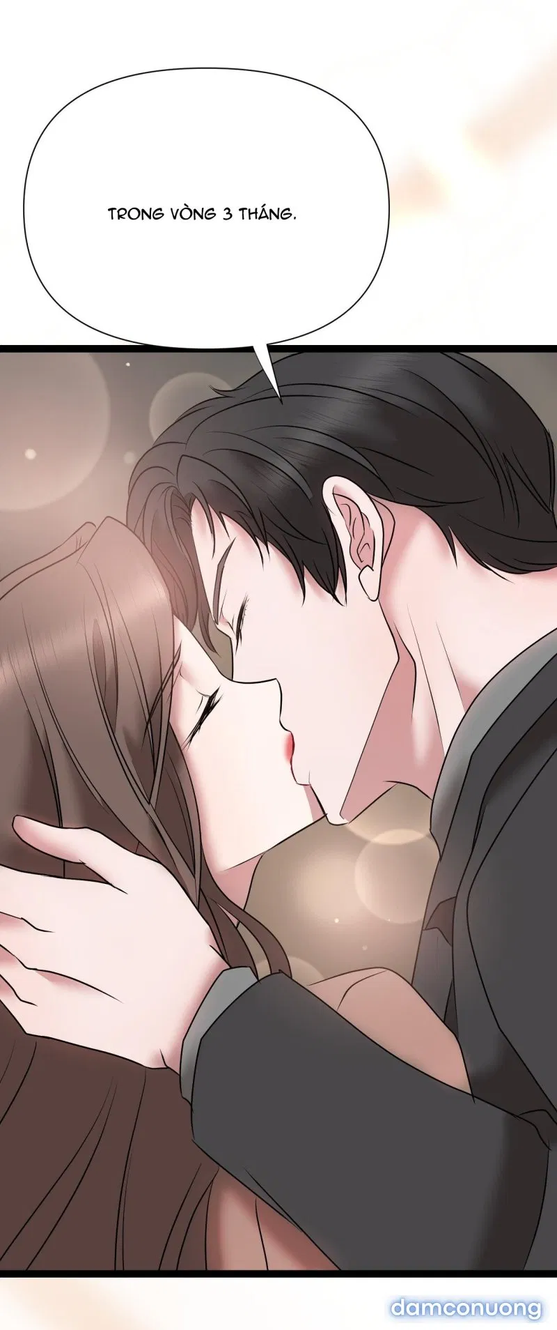 [18+] Hiểm Nguy 