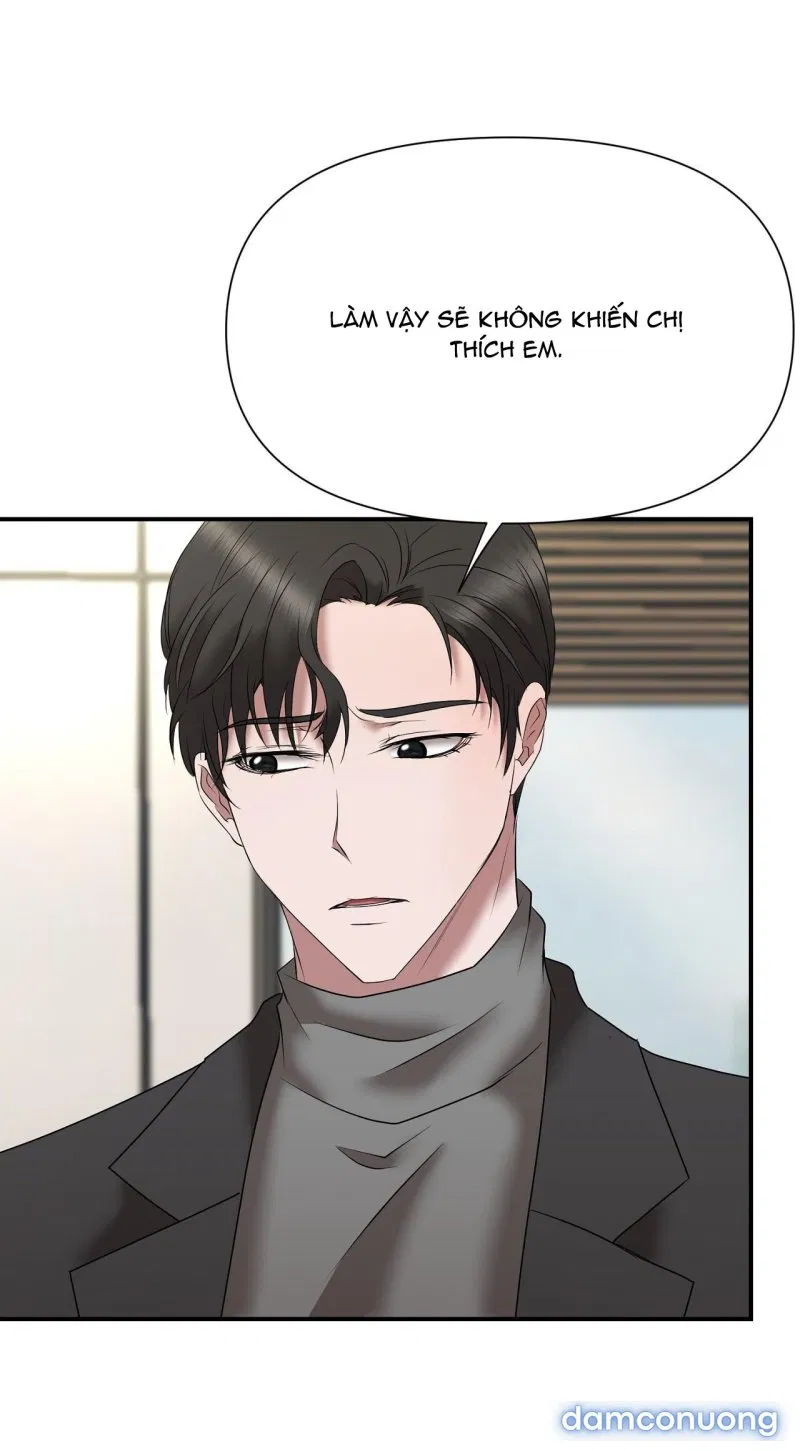 [18+] Hiểm Nguy 