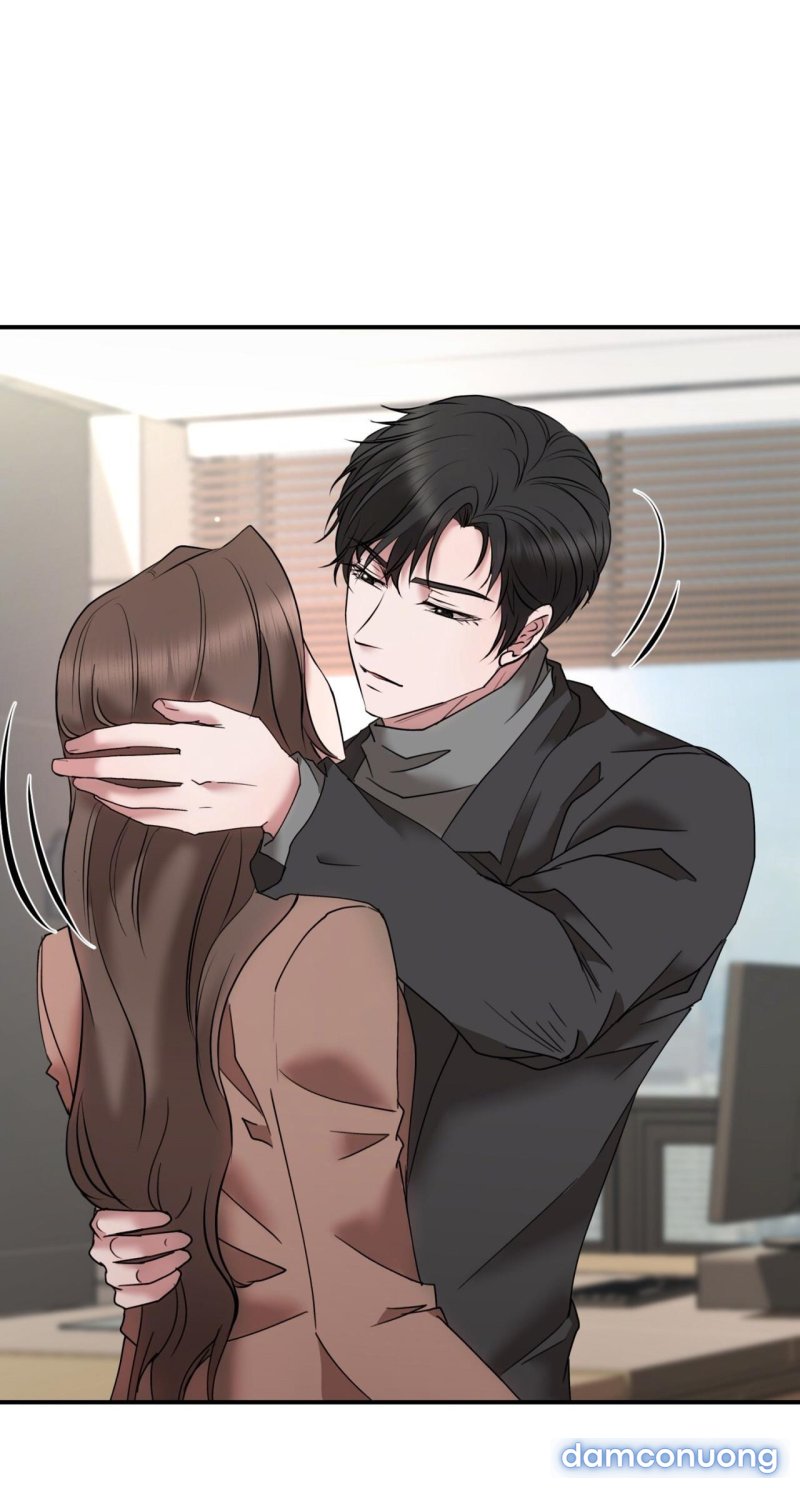 [18+] Hiểm Nguy 