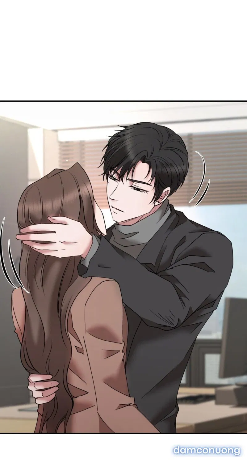 [18+] Hiểm Nguy 