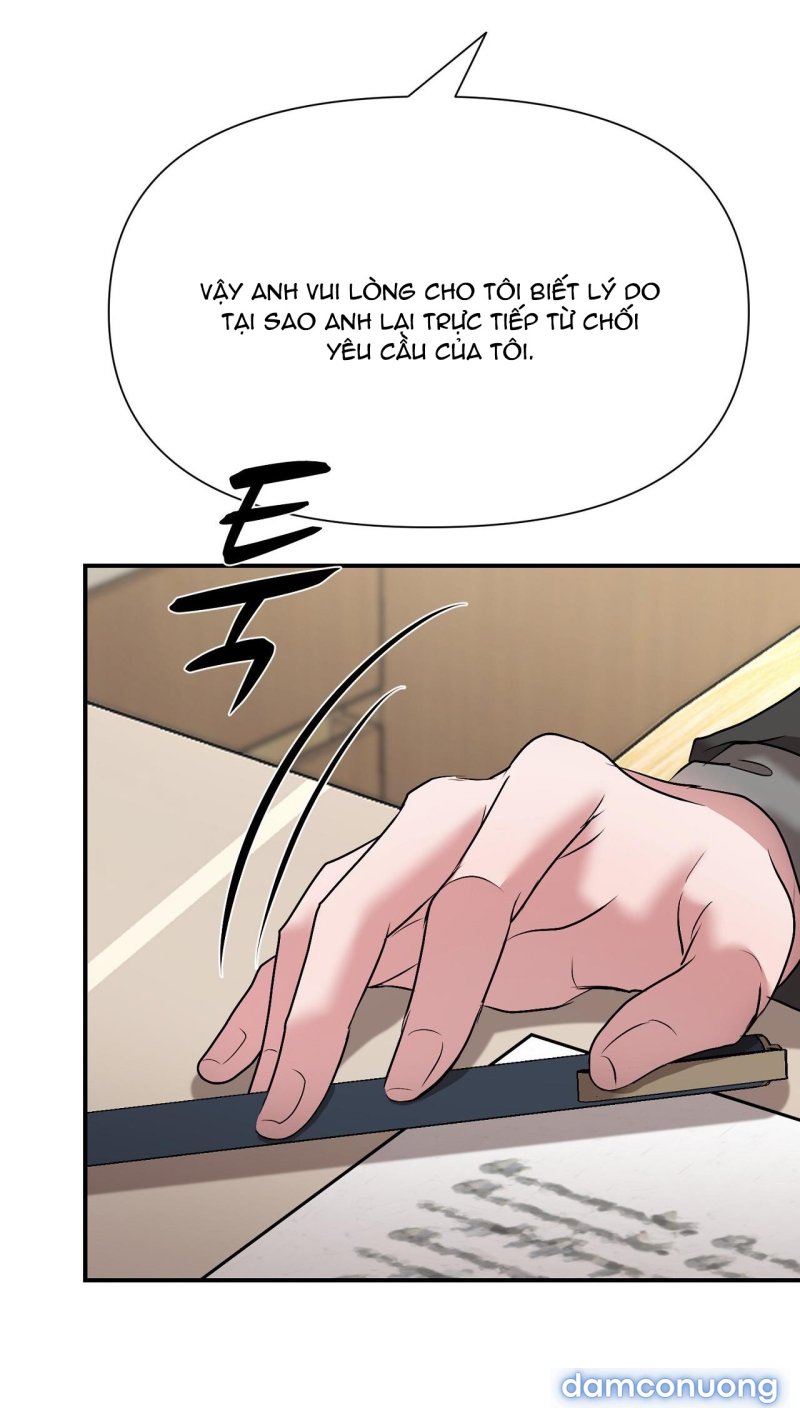 [18+] Hiểm Nguy 
