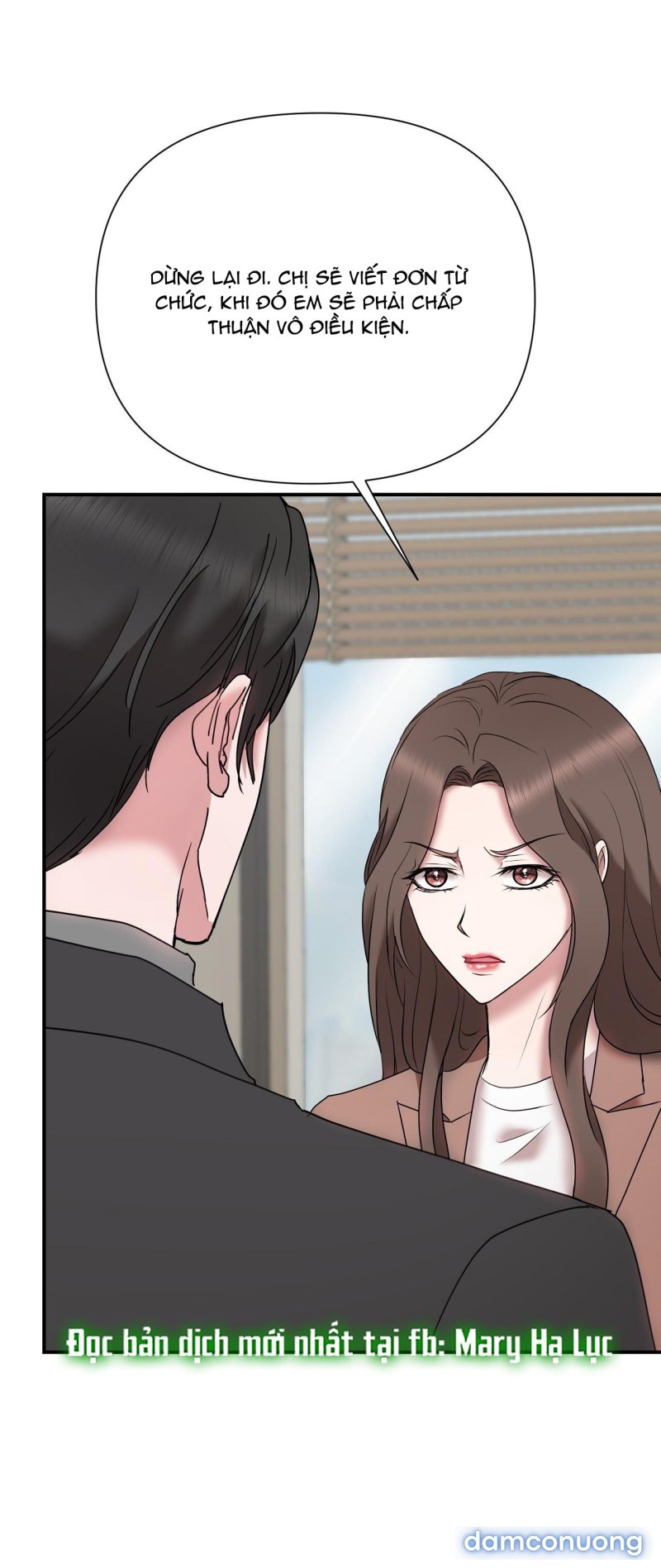 [18+] Hiểm Nguy 