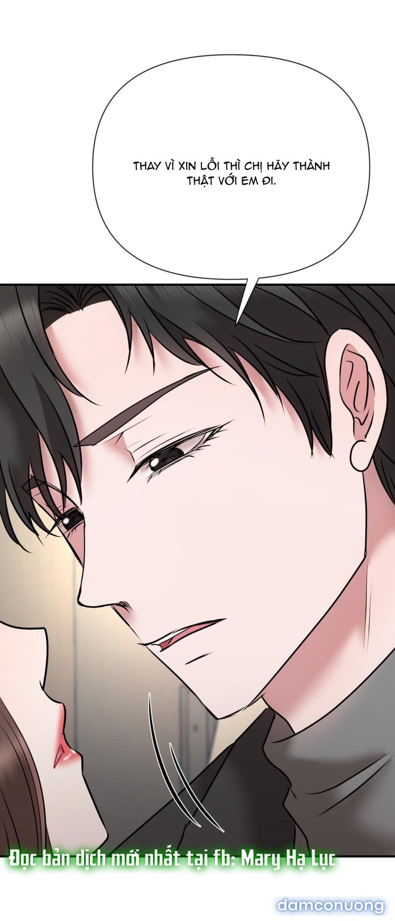 [18+] Hiểm Nguy 
