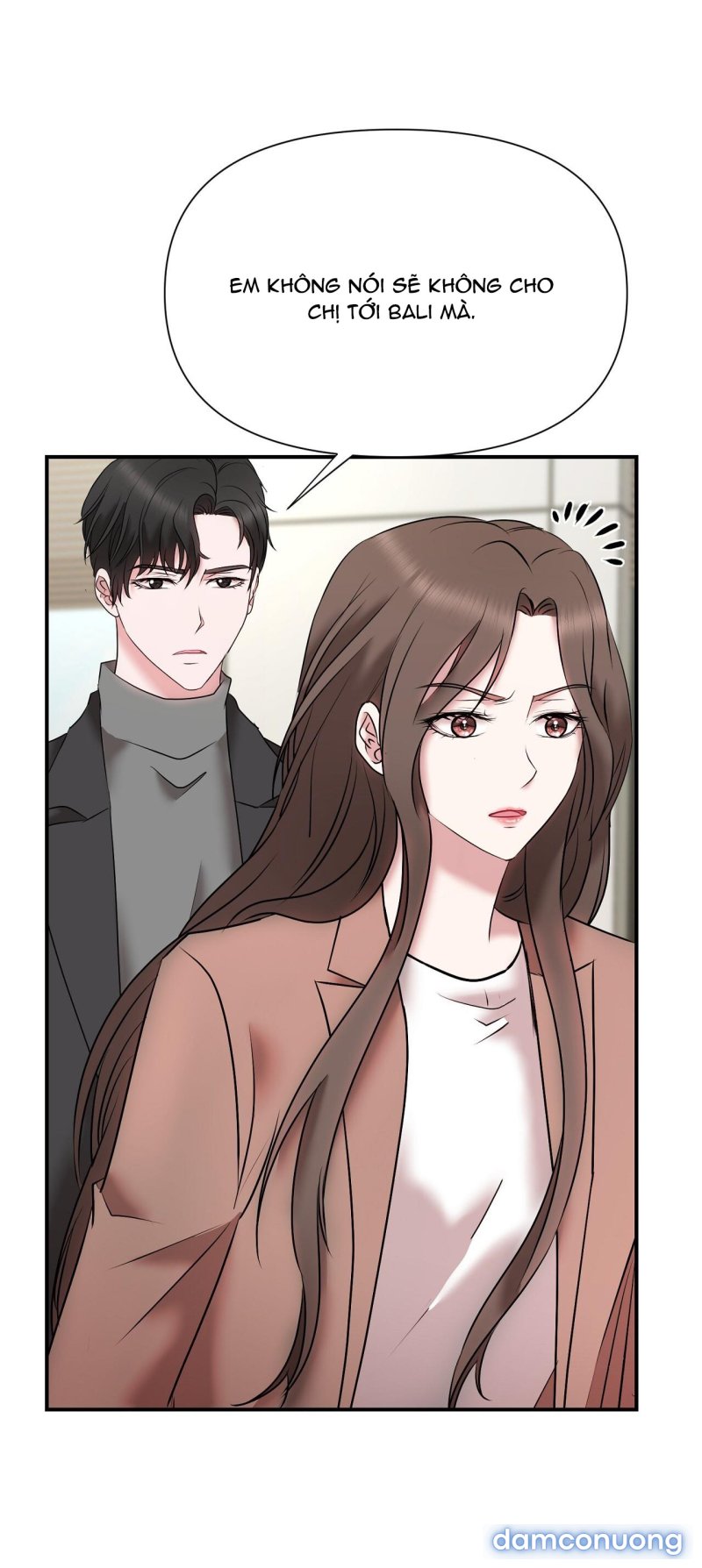 [18+] Hiểm Nguy 