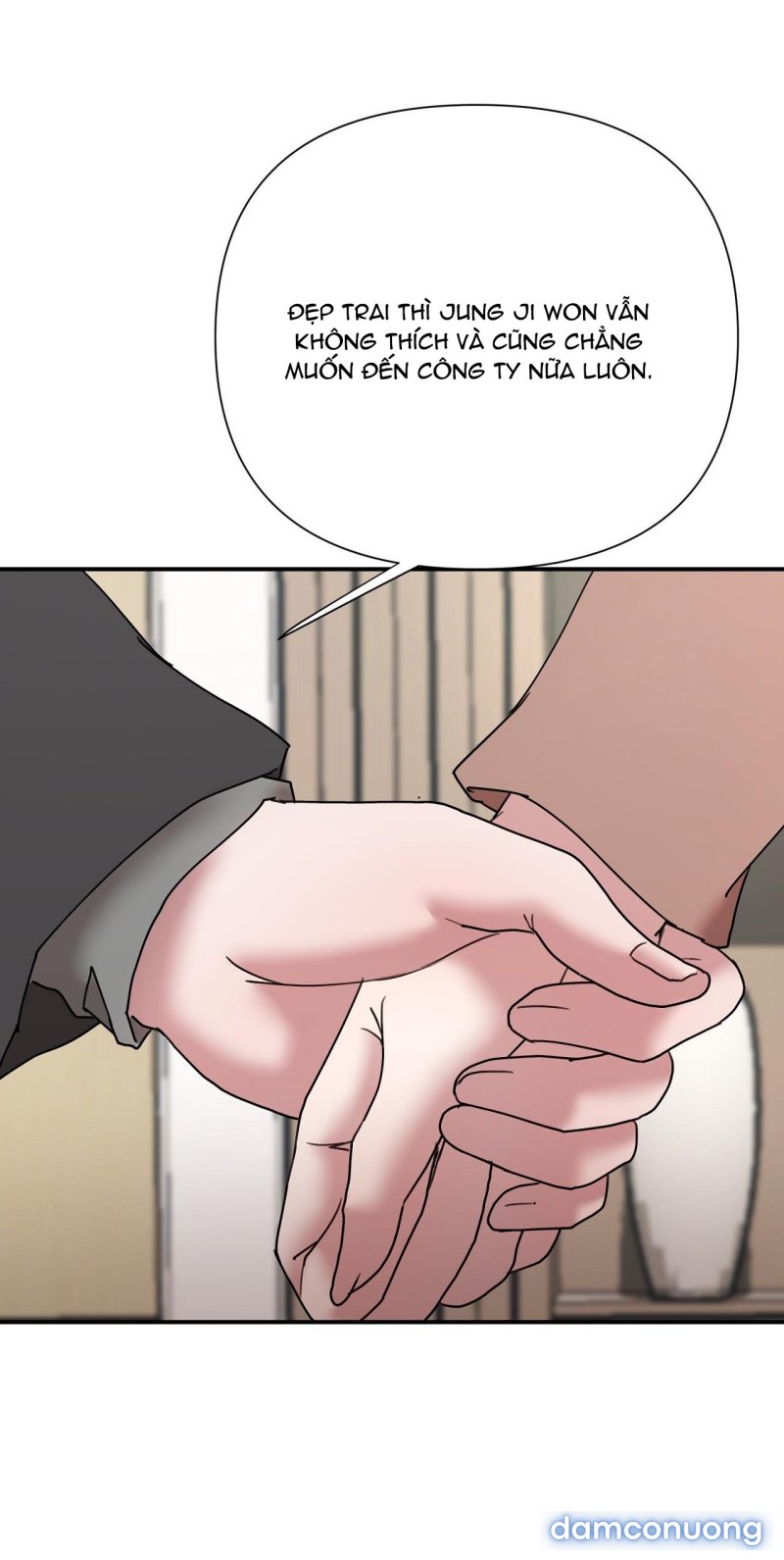 [18+] Hiểm Nguy 
