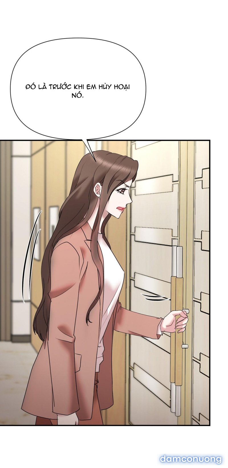 [18+] Hiểm Nguy 