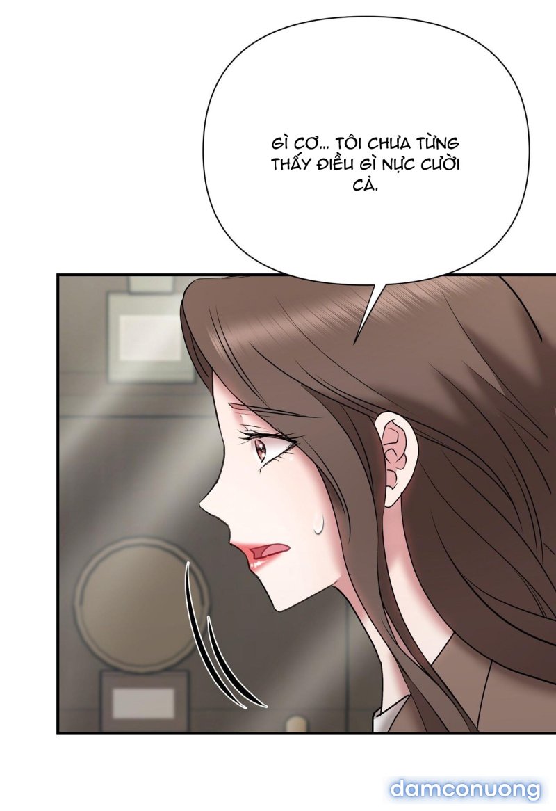 [18+] Hiểm Nguy 