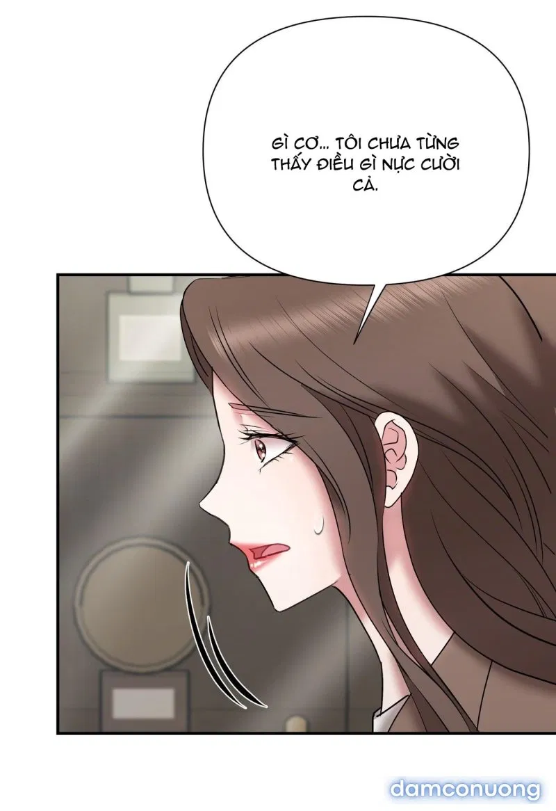 [18+] Hiểm Nguy 