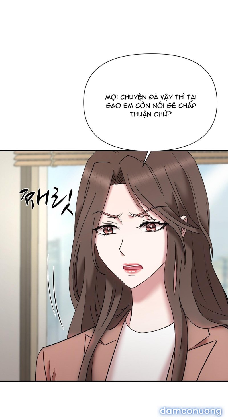 [18+] Hiểm Nguy 