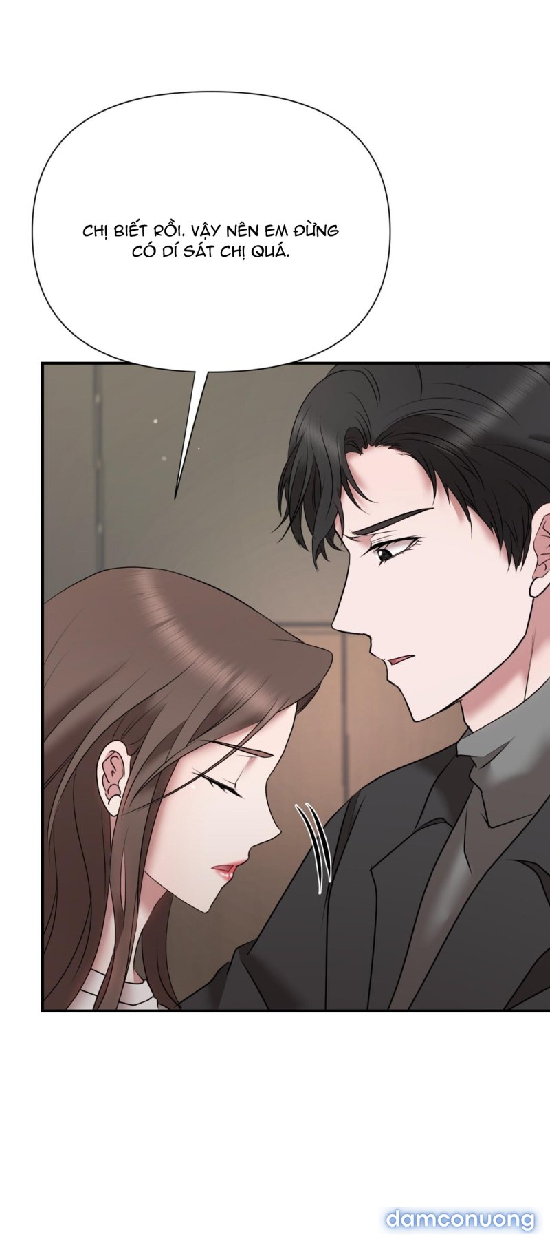 [18+] Hiểm Nguy 