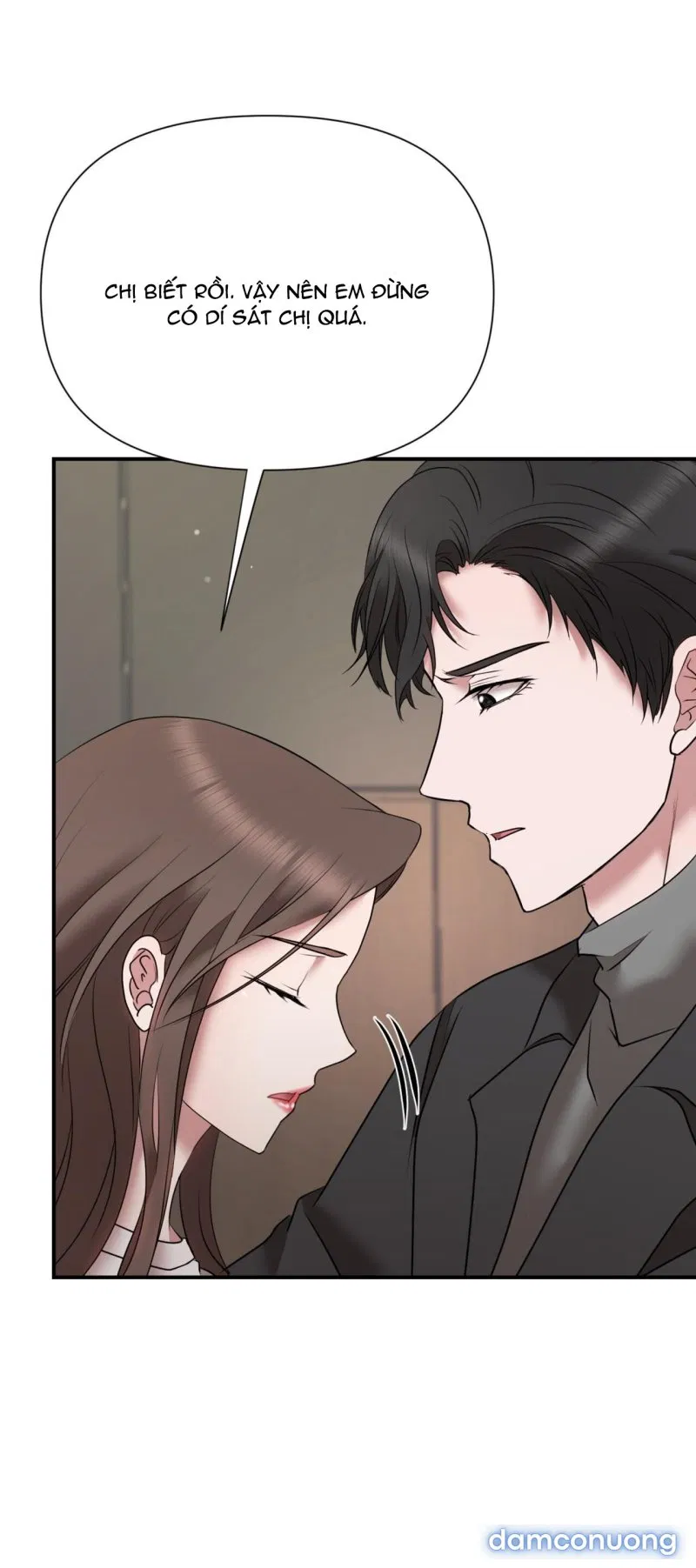 [18+] Hiểm Nguy 