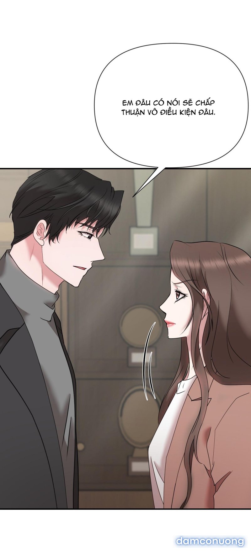 [18+] Hiểm Nguy 