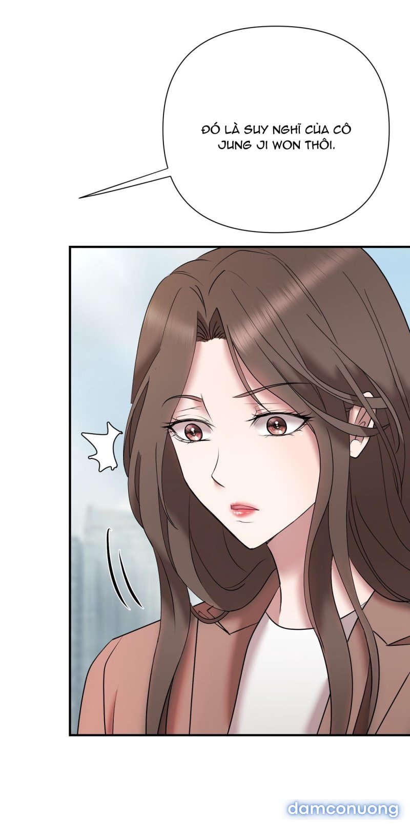 [18+] Hiểm Nguy 
