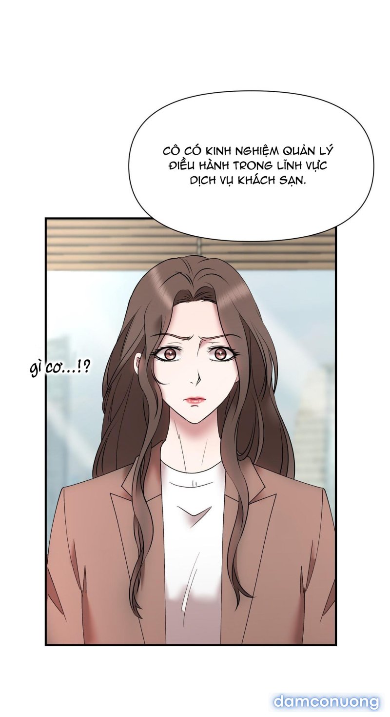 [18+] Hiểm Nguy 