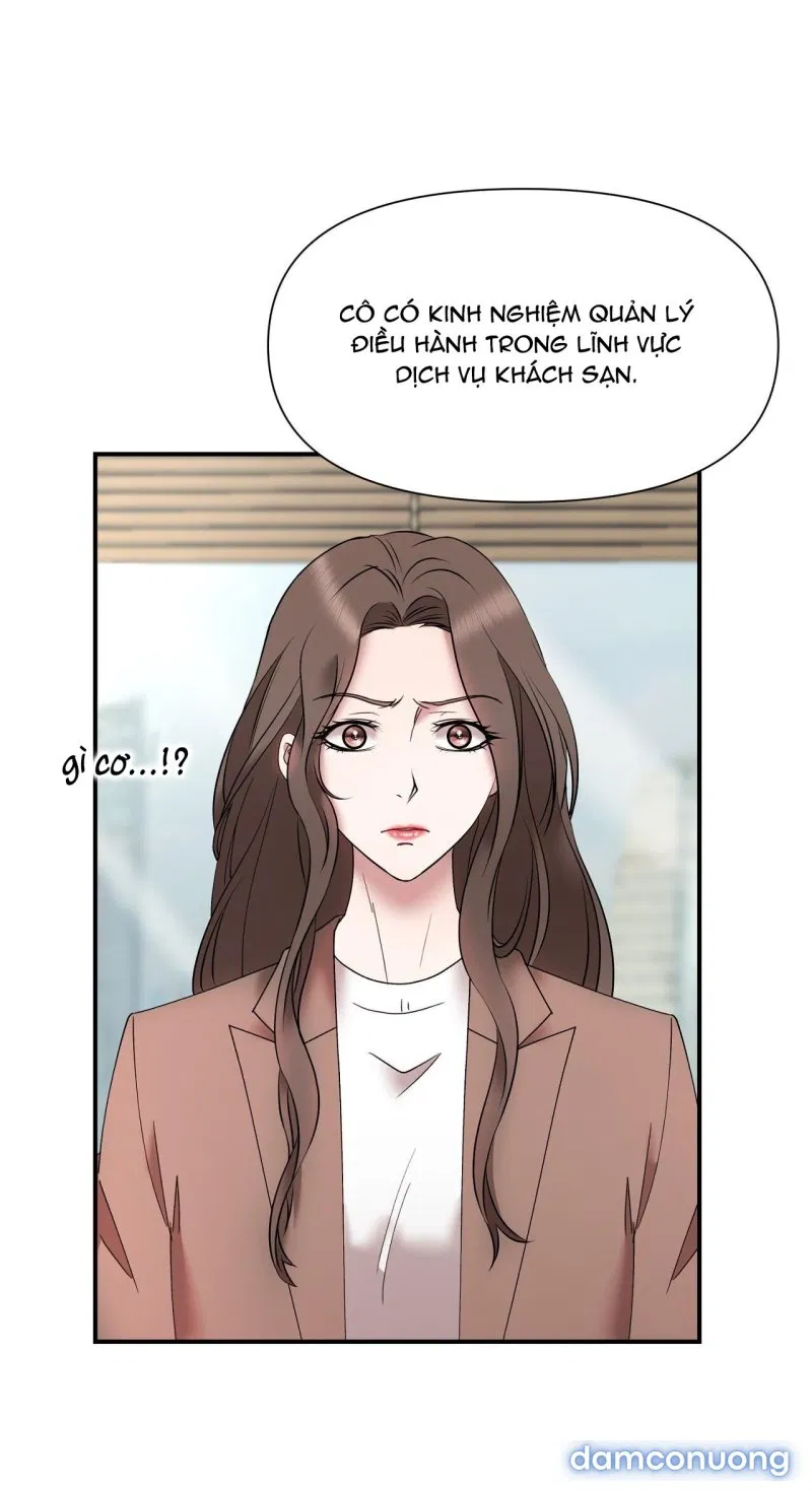 [18+] Hiểm Nguy 