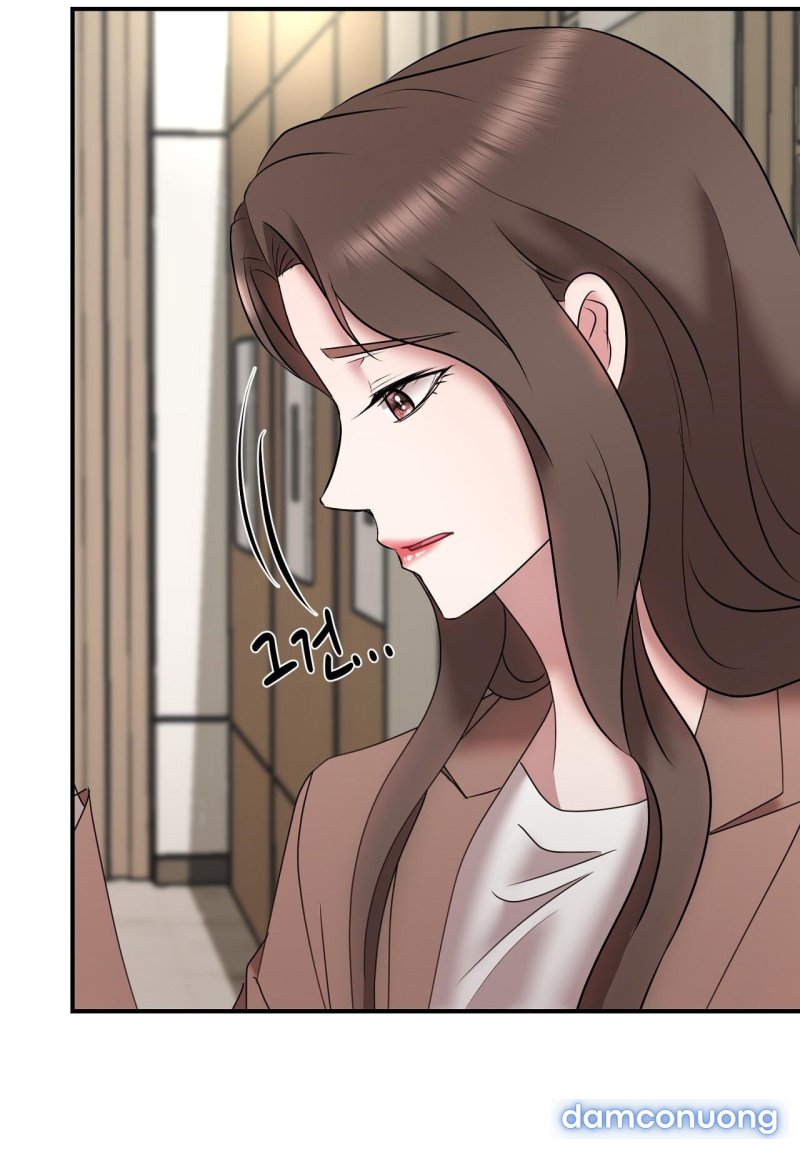[18+] Hiểm Nguy 