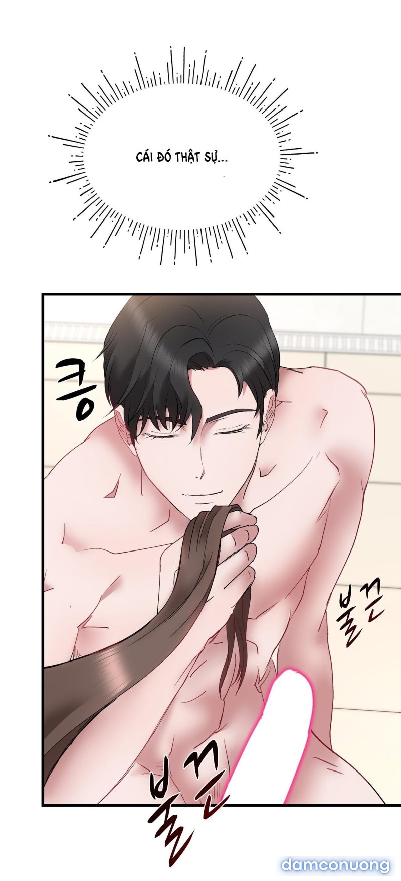[18+] Hiểm Nguy 