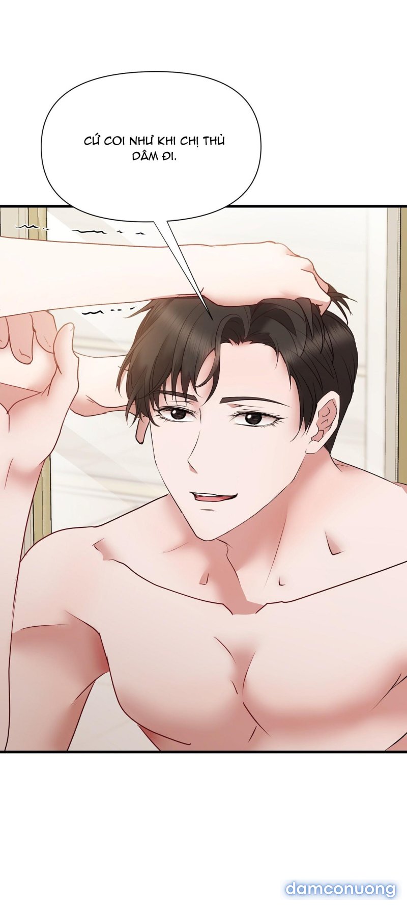 [18+] Hiểm Nguy 