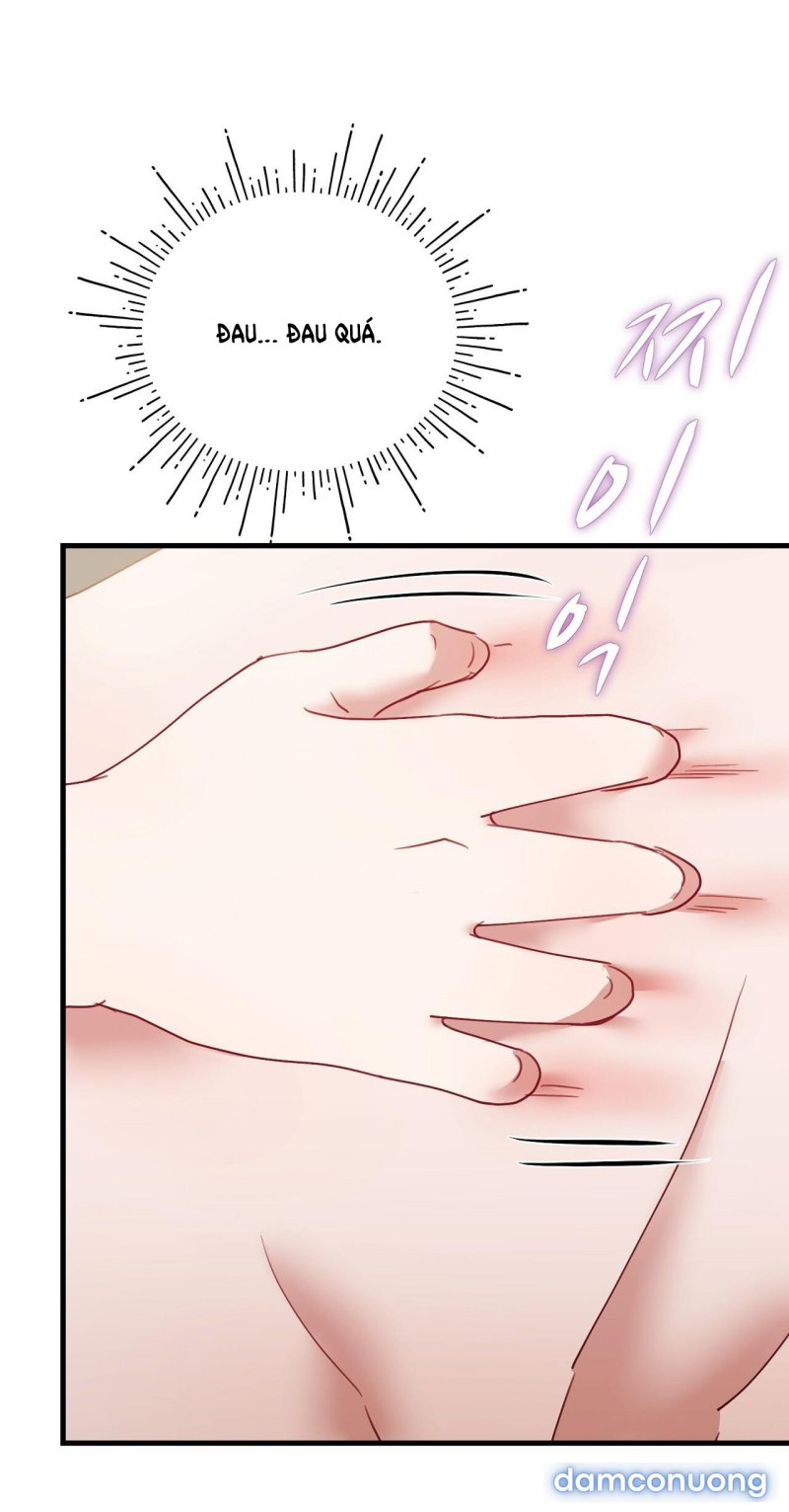 [18+] Hiểm Nguy 