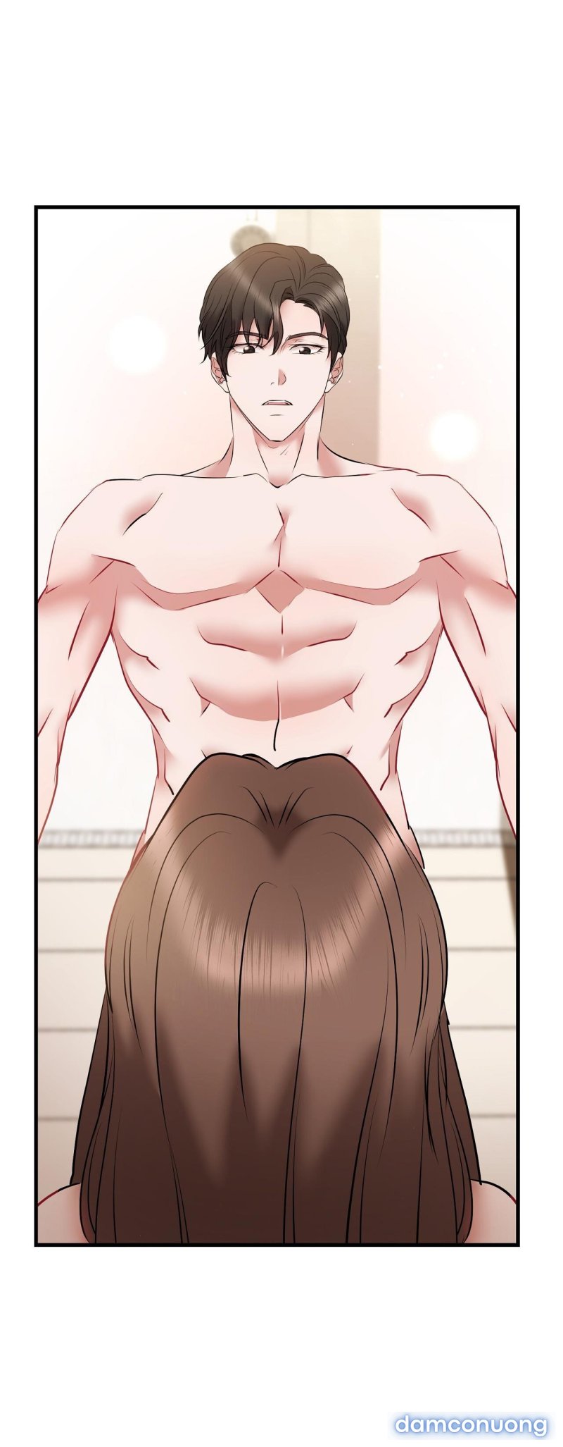 [18+] Hiểm Nguy 