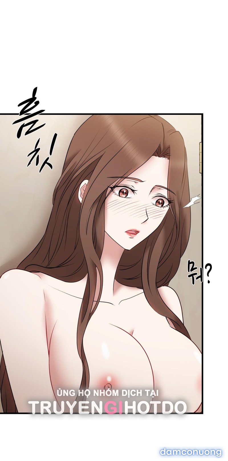 [18+] Hiểm Nguy 