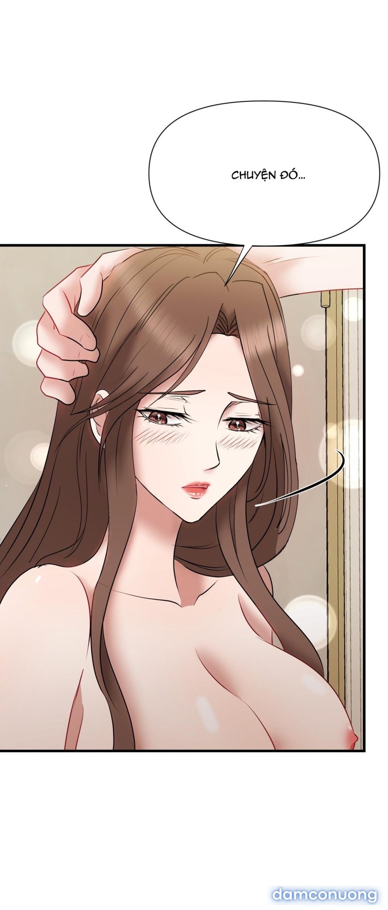 [18+] Hiểm Nguy 