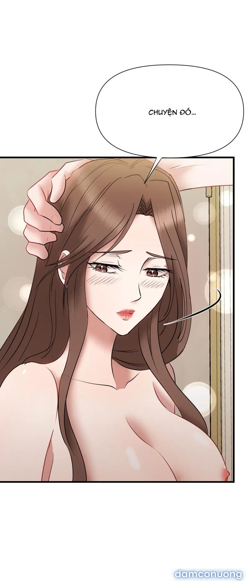 [18+] Hiểm Nguy 