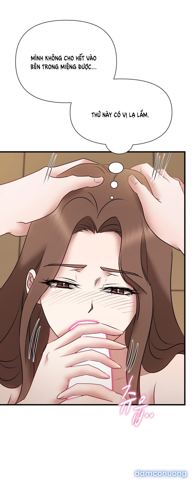 [18+] Hiểm Nguy 