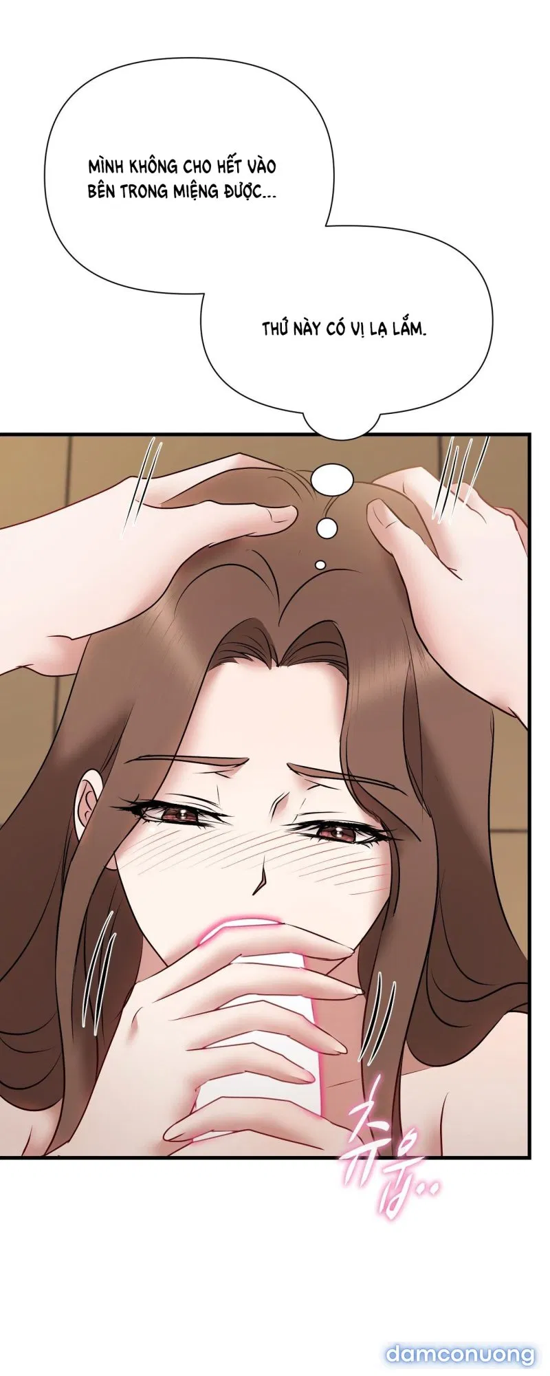 [18+] Hiểm Nguy 