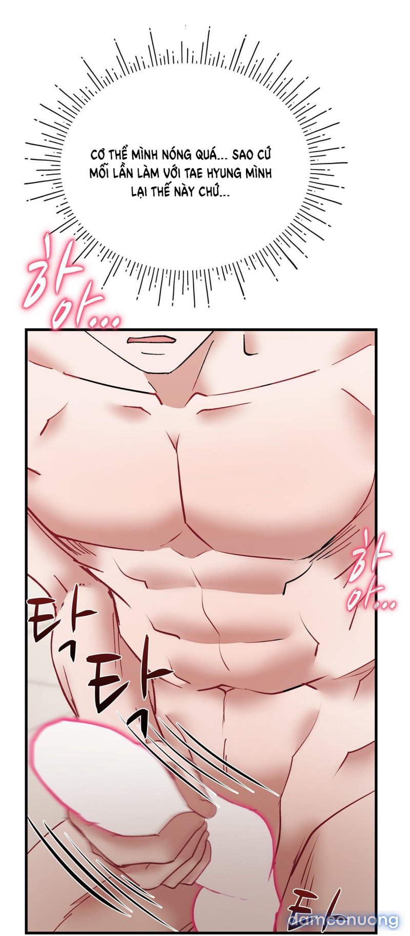 [18+] Hiểm Nguy 