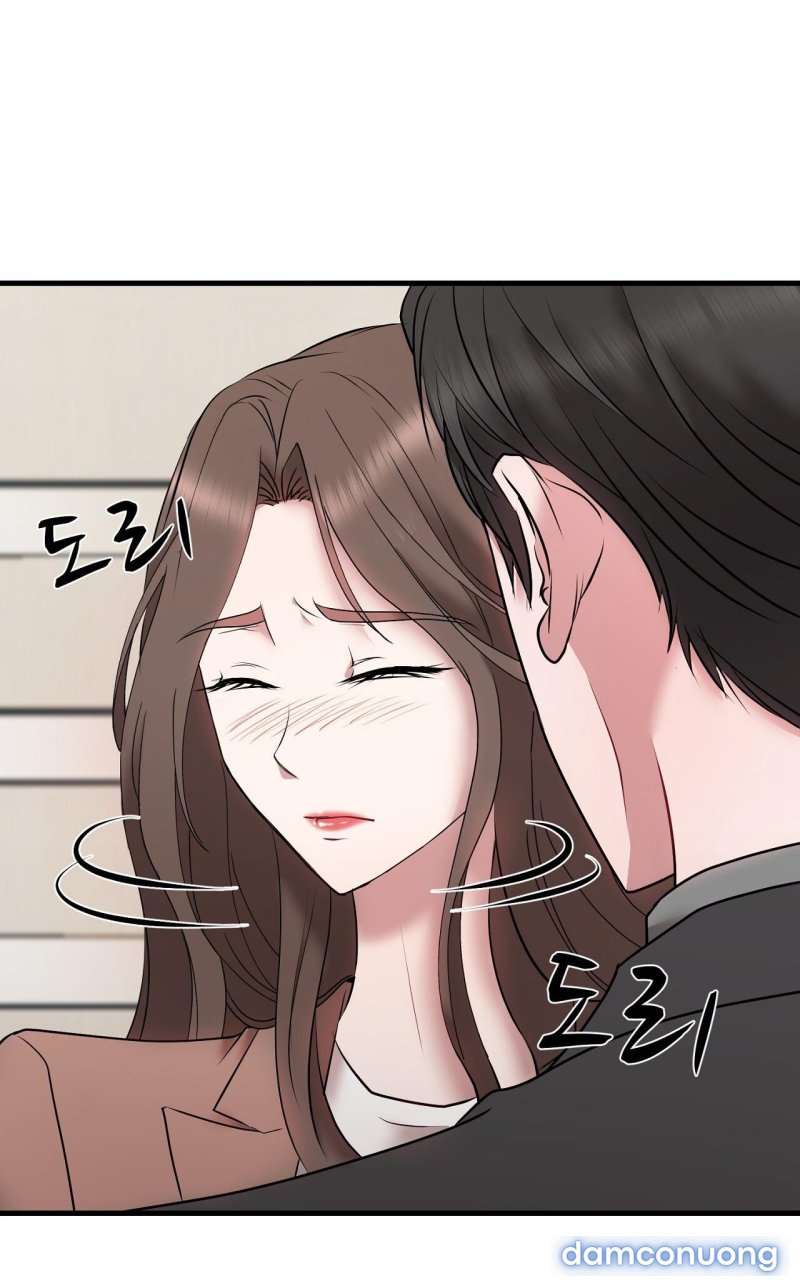 [18+] Hiểm Nguy 