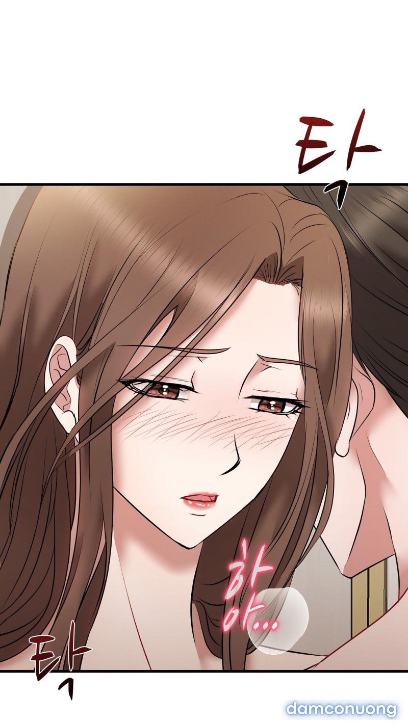 [18+] Hiểm Nguy 