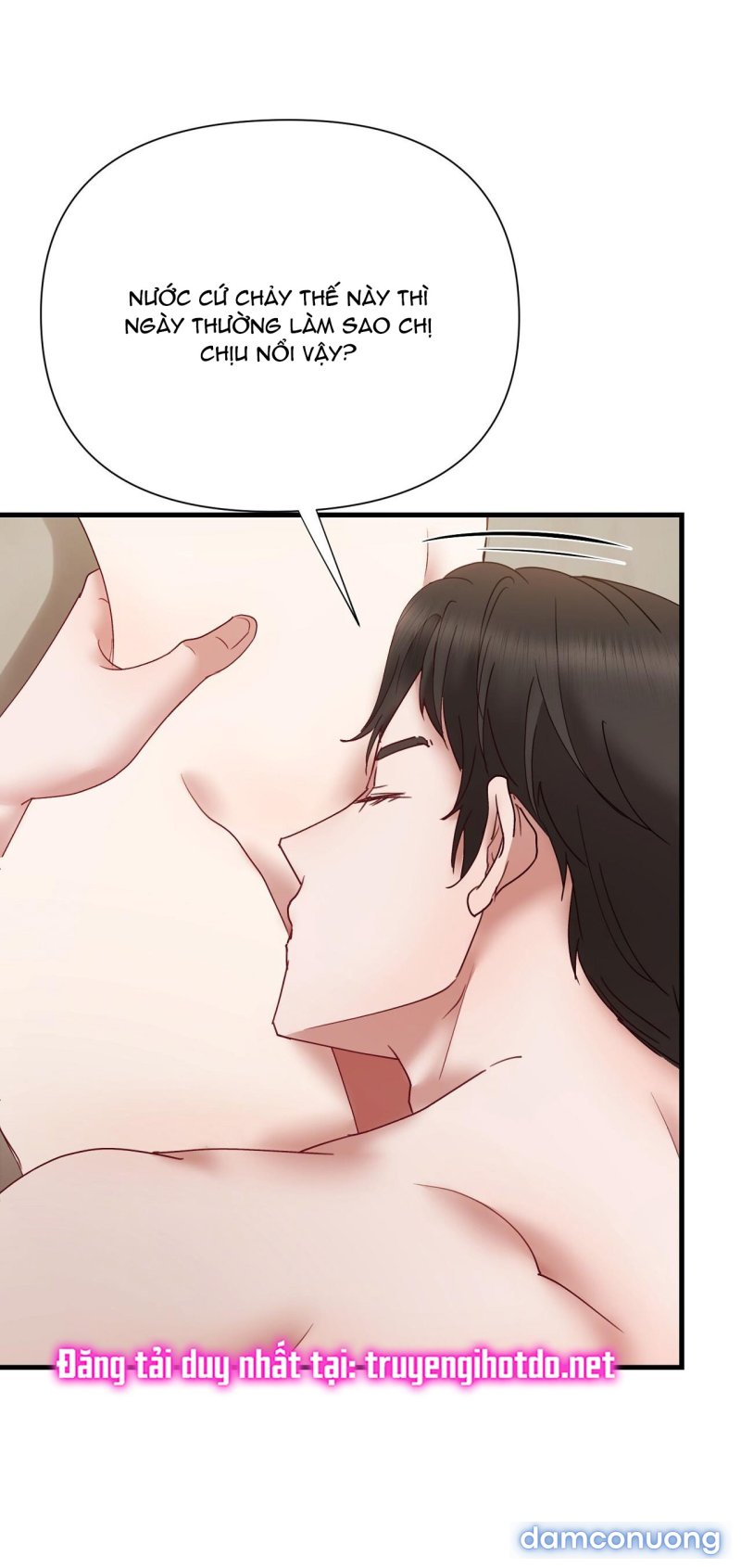 [18+] Hiểm Nguy 