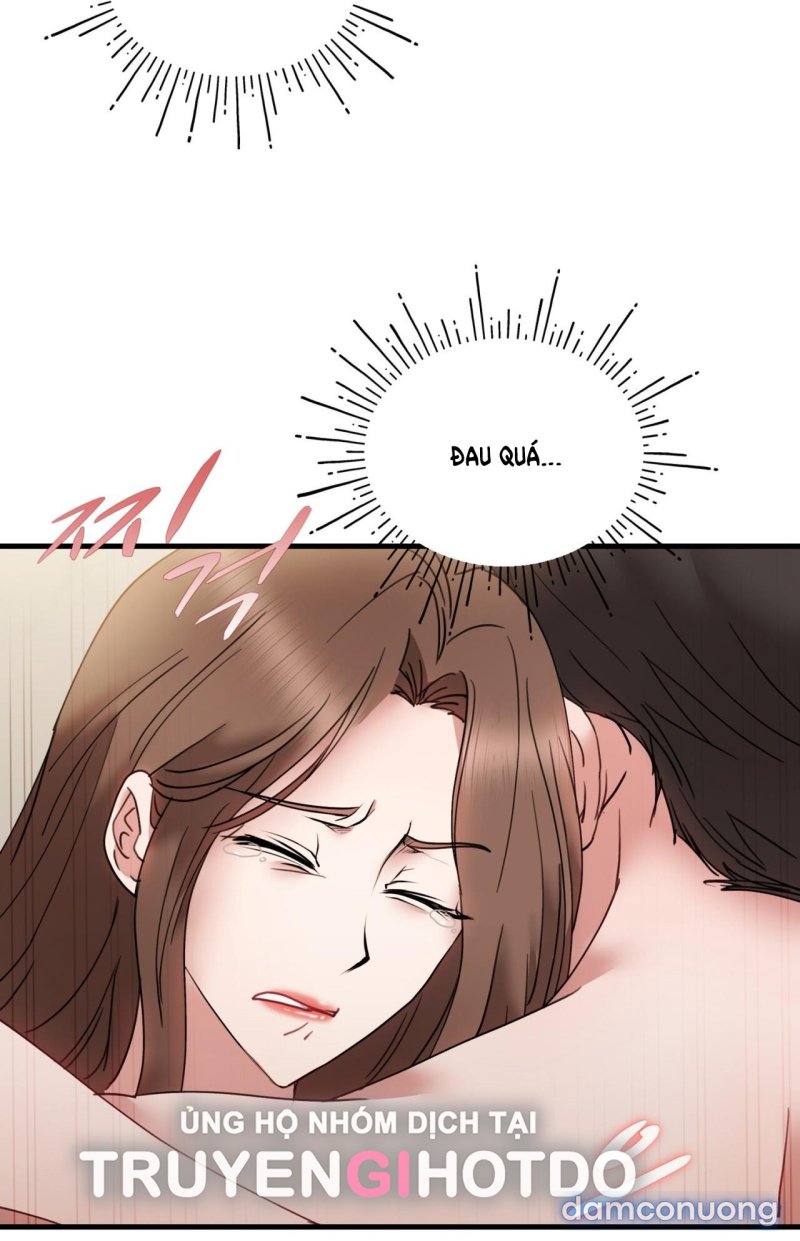 [18+] Hiểm Nguy 
