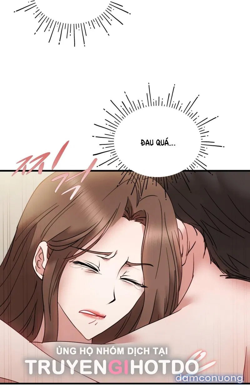 [18+] Hiểm Nguy 