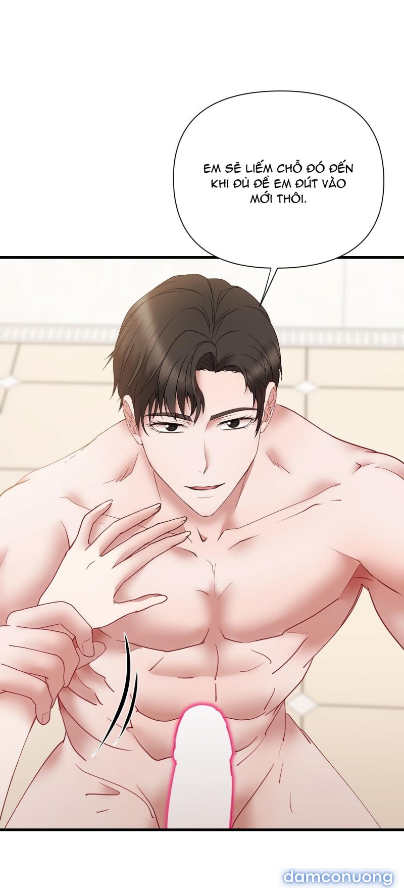 [18+] Hiểm Nguy 