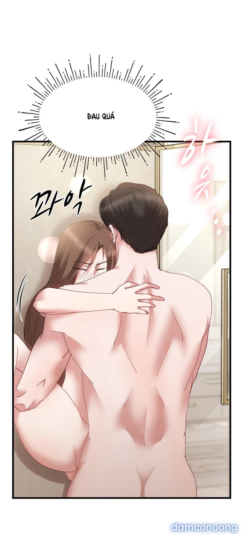 [18+] Hiểm Nguy 