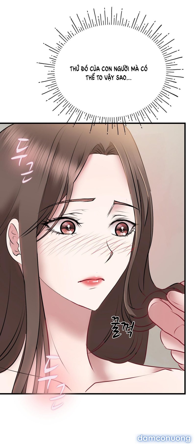 [18+] Hiểm Nguy 