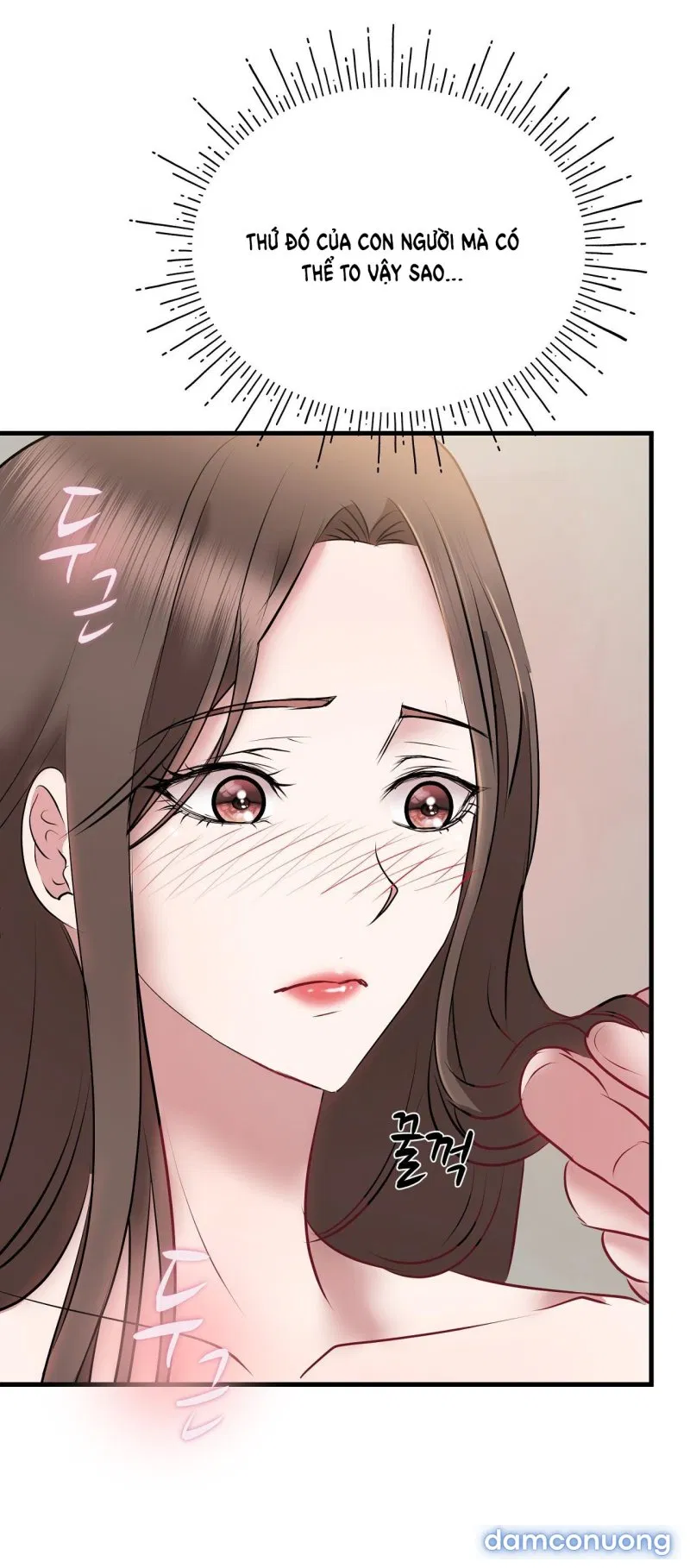 [18+] Hiểm Nguy 