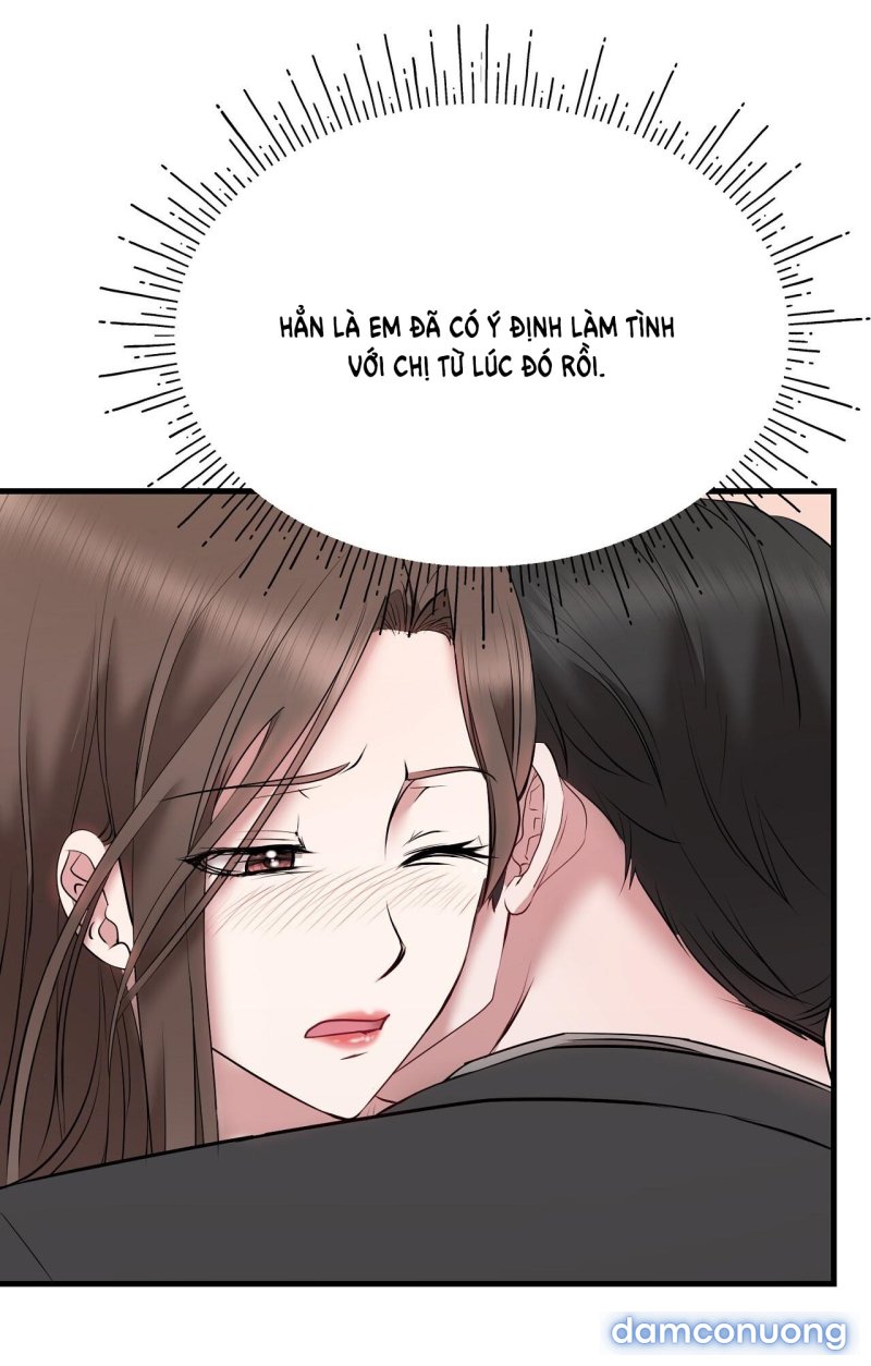 [18+] Hiểm Nguy 