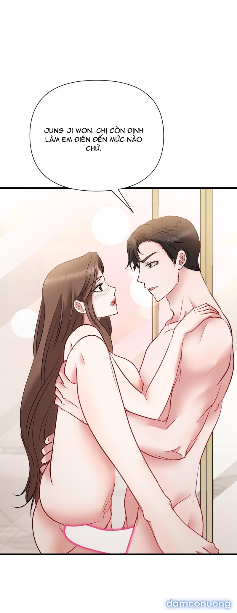 [18+] Hiểm Nguy 