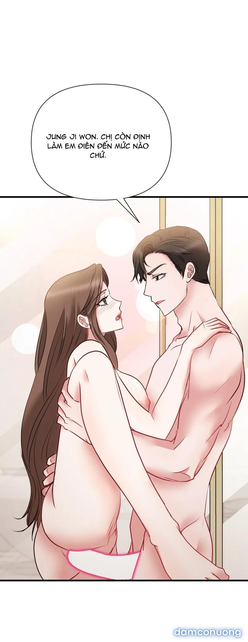 [18+] Hiểm Nguy 